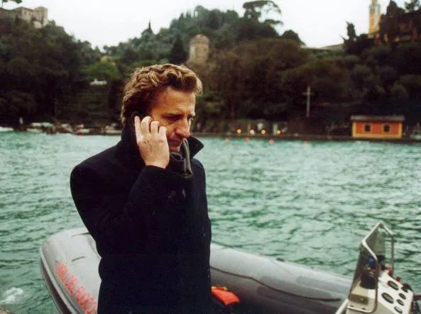 Maurizio Raggio - foto biografia